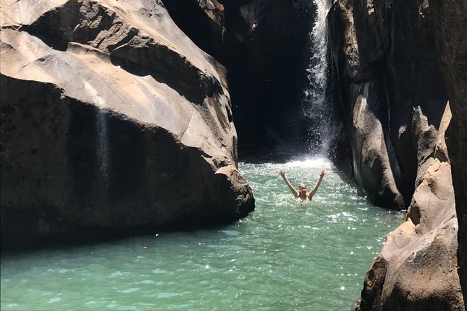 Ba Ho Waterfall Discovery - Half Day Tour - What $35 Really Gets You