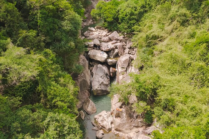Ba Ho Waterfall Discovery - Half Day Tour - Who Will Enjoy This Morning Most