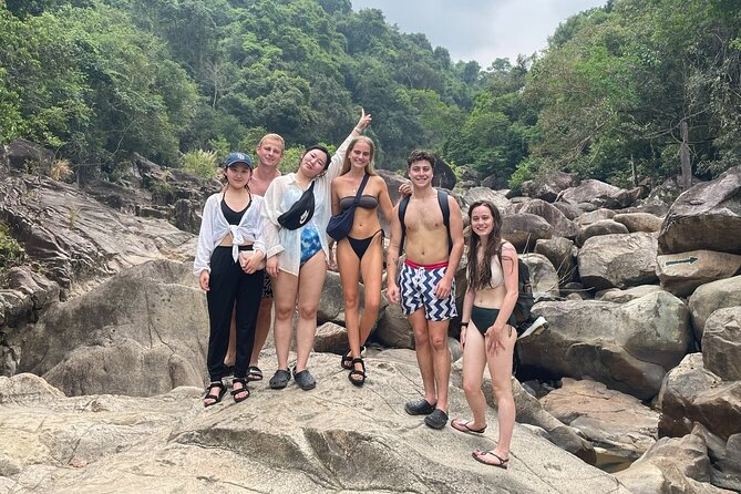 Ba Ho Waterfall Discovery - Half Day Tour - Practical Details Before You Book