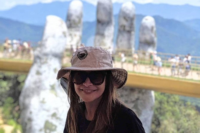 Ba Na Hills & Golden Bridge: Private Return Transfer from Da Nang - Why private transport makes Ba Na Hills easier
