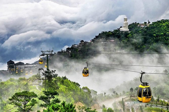 Ba Na Hills Private Tour - Why Ba Na Hills feels unlike ordinary Da Nang sightseeing