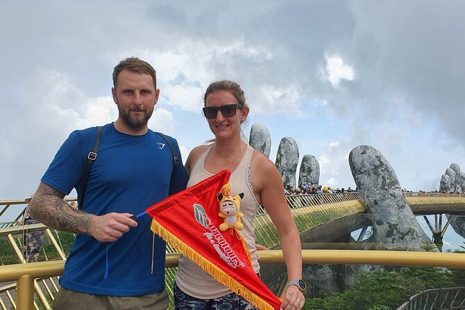 Ba Na Hills with Golden Bridge Private Tour - Why the private guide makes a difference