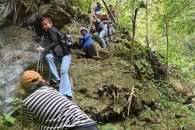 Bach Ma National Park trekking deluxe daily tour from Hue - Why Bach Ma makes a strong day trip from Hue