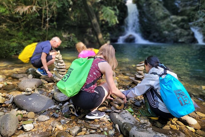 Bach Ma National Park trekking deluxe daily tour from Hue - How demanding is the walking?