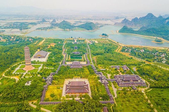Bai Dinh Pagoda - Trang An boat trip - Mua cave mountain day tour: best selling - Who should book this tour