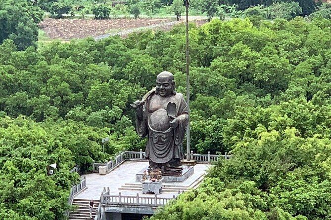 Bai Dinh, Trang An and Mua Cave Day Trip from Hanoi - My verdict: who should book this Ninh Binh day trip?