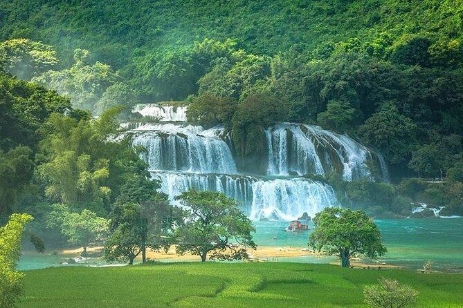 Ban Gioc Waterfall 2 Days 1 Night From Hanoi - Why Ban Gioc is worth the long ride