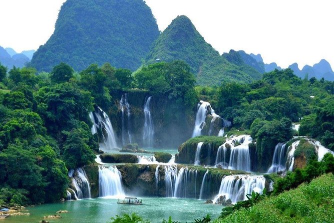 Ban Gioc Waterfall 3 Days 2 Nights From Hanoi - Why Ban Gioc is worth the long ride from Hanoi