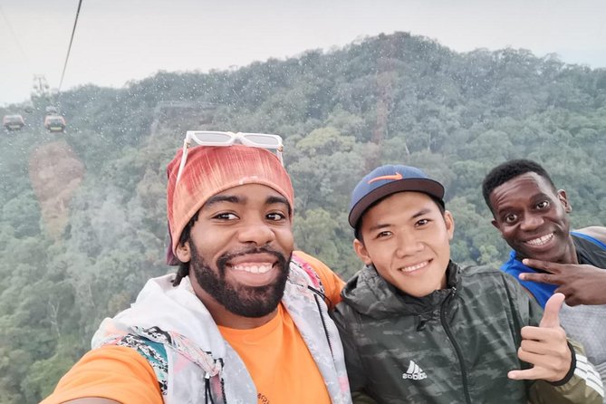 Bana Hills - Golden Hands Bridge Private Tour - Is $65 per person a fair price?