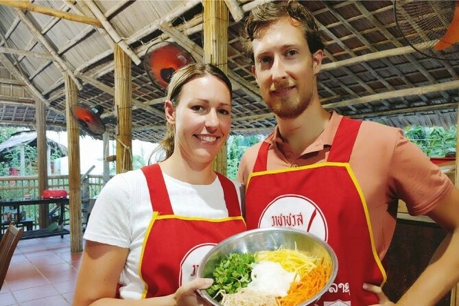 Basket Boat and Cooking Class Experience - How the $52 price measures up