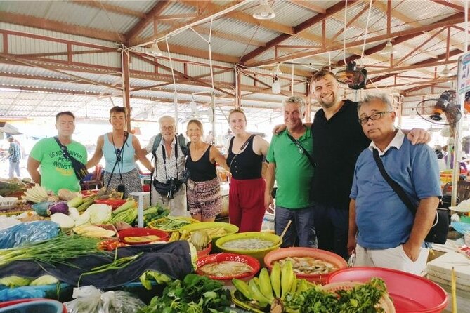 Basket Boat and Cooking Class Experience - The 8:30 a.m. start in Hoi An