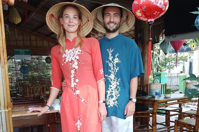 Basket Boat in Hoi An( visit water coconut forest,Crab fishing ) - Key points to know before booking
