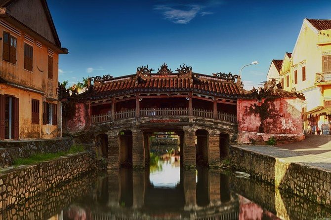 Basket Boat Tour, Hoi An city, boat trip and lantern release - Hoi An Night Market and your limited free time