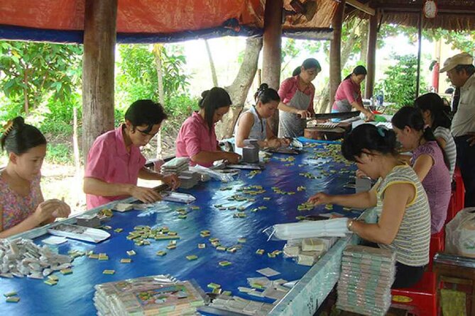 Bassac Mekong Delta Cruise 2Days - 1Night - Is $680 a good value?
