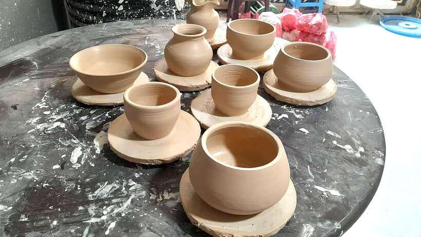 Bat trang Pottery Ceramics Class in Hanoi’s Old Quarter | VN - Who will enjoy this class most?