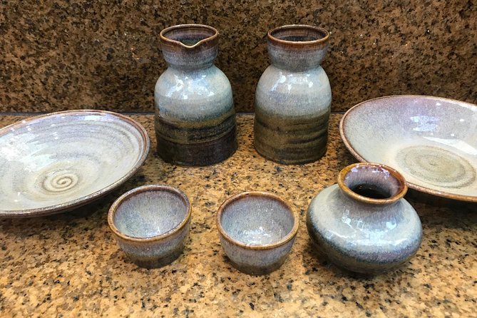 Bat trang Pottery Class in Hanoi Old Quarter/Handmade experience - How the price compares with the experience