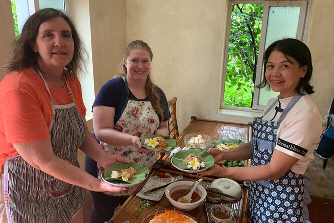 Bavi Eco Tour: Immerse in Authentic Village Life Outside Hanoi - What the $199 price really buys