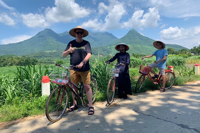 Bavi Eco Tour: Immerse in Authentic Village Life Outside Hanoi - Who will enjoy this day most