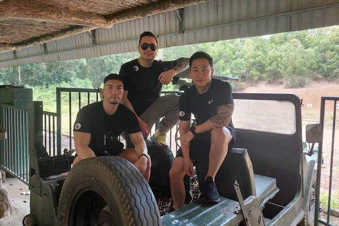 Ben Duoc 'Less-Crowded' Cu Chi Tunnels Half-Day Tour - Why Ben Duoc changes the Cu Chi experience