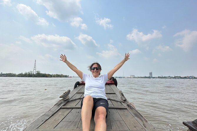 Ben Tre - Coconut Land Private One Day Guide Mekong Delta Tour Excursion - Why Ben Tre makes a better Mekong day out