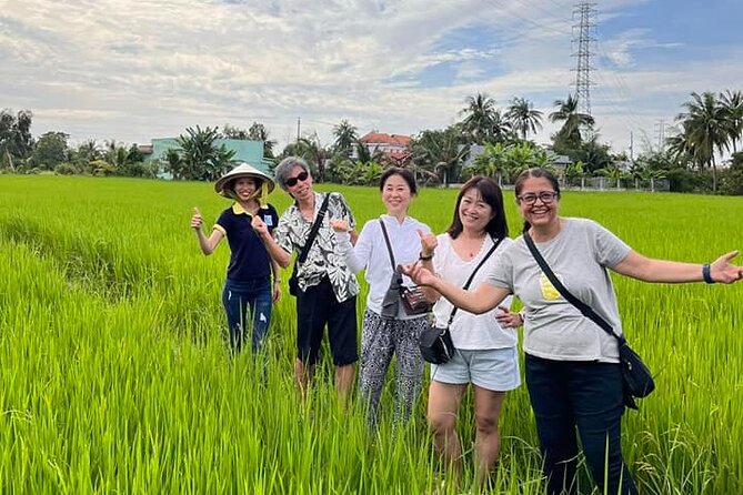 Ben Tre - Coconut Land Private One Day Guide Mekong Delta Tour Excursion - What the private format changes