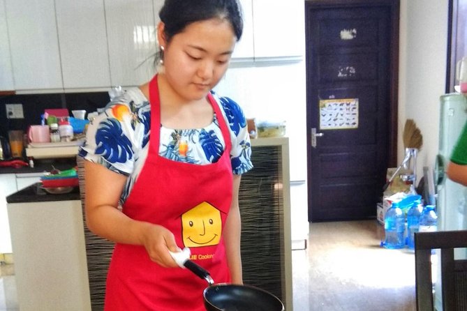 Best cooking class in Hoi An with Jolie (JHA3) - The instructors make the difference
