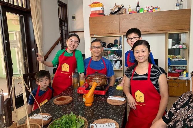 Best cooking class in Hoi An with Jolie (JHA3) - Why the small-group format works
