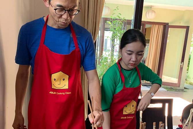 Best cooking class in Hoi An with Jolie (JHA3) - Practical planning for your Hoi An day