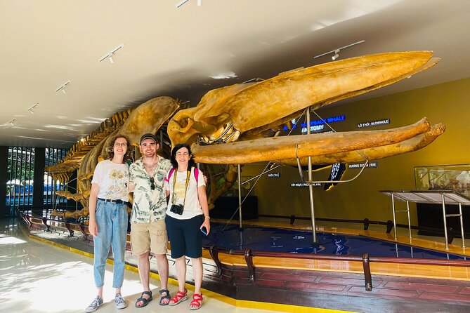 Best Full Day Private Tour in Nha Trang City from Cruise Port - Seeing Nha Tho Nui’s gray Gothic form