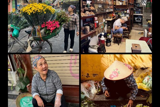 Best Hanoi Food Tour 7 Different Food Tasting Visit Train Street - Why the Train Street finale works