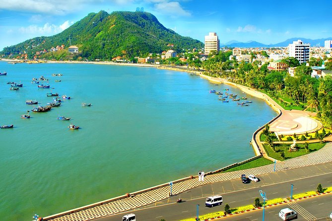 Best of Vung Tau City Shore Excursion from Phu My Port - Transport, timing, and the port question