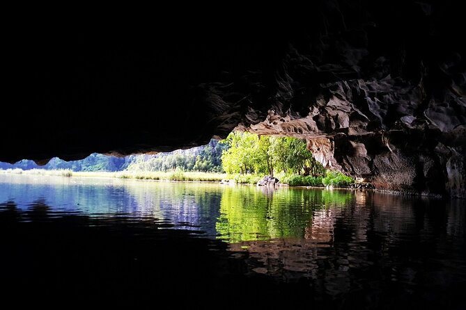 Best Private Day Trip Hanoi to Ninh Binh: Multiple Options - Mua Cave and the climb above Ninh Binh