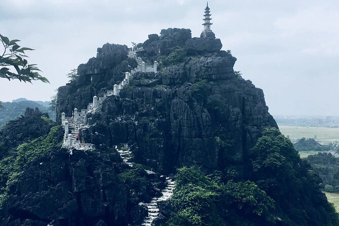 Best Seller-Private Full-Day Tour to Ninh Binh Depart from Hanoi - Why this Ninh Binh day trip works