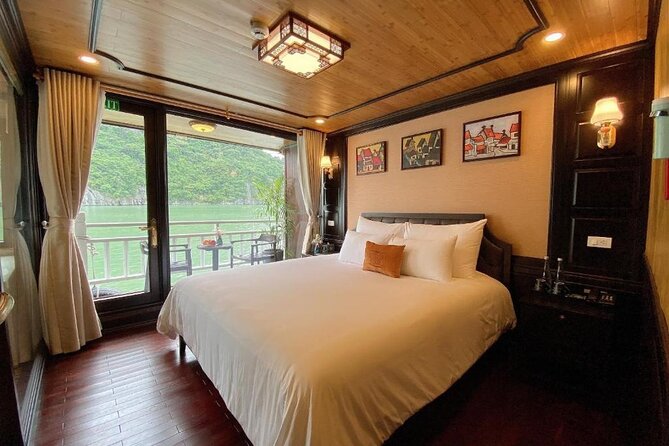 BEST UNIQUE 3-Day Halong Bay Cruise, Lan Ha & Cat Ba Island - Who Will Like This Halong Bay Trip