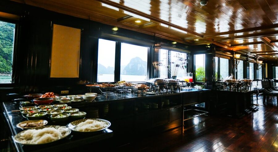 BestSeller - 2 Day 5-Star Overnight Cruise of Highest Safety - The real meaning of two days