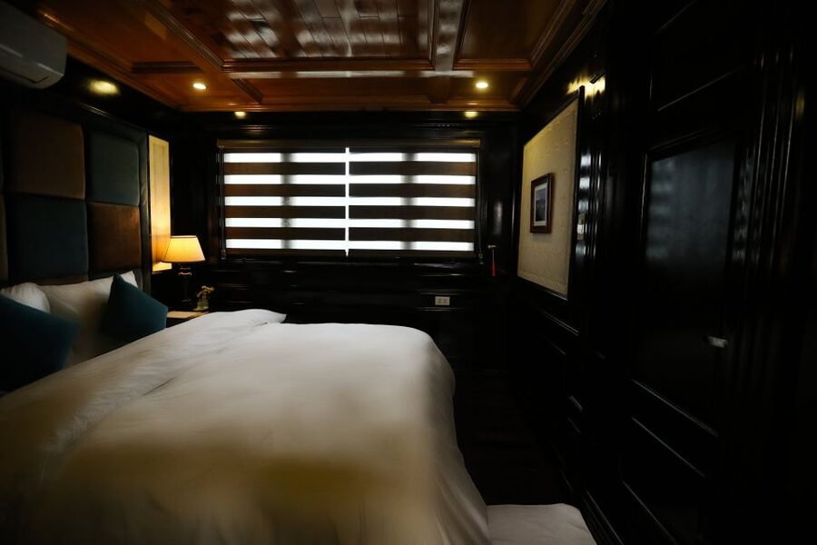 BestSeller - 2 Day 5-Star Overnight Cruise of Highest Safety - Food, service, and value