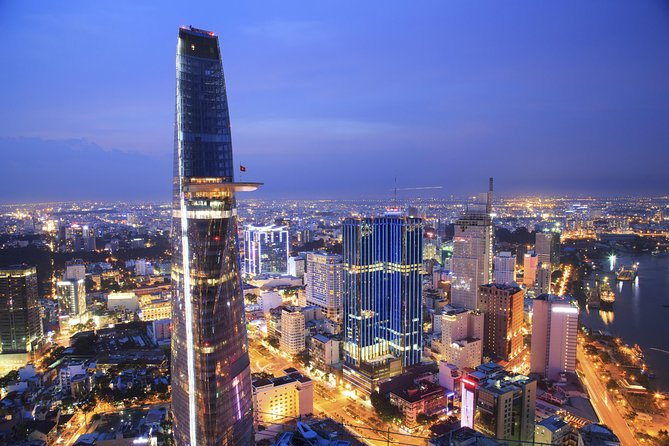 Bitexco Financial Tower: Saigon Skydeck General Admission Ticket - Who will enjoy Bitexco Skydeck most?