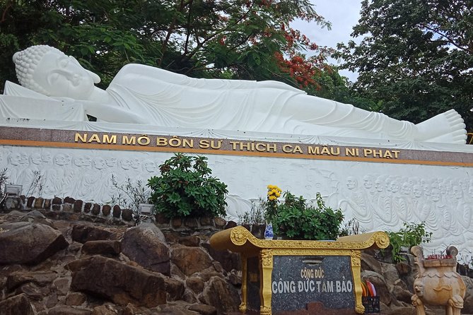 Black Virgin Mountain, Cao Dai Temple & Ben Duoc Cu Chi Tunnel - Is $135 a fair price?