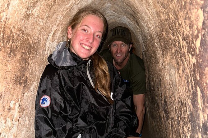 Black Virgin Peak, Cu Chi Tunnels & Cao Dai Temple - Private Tour - Practical details before you go