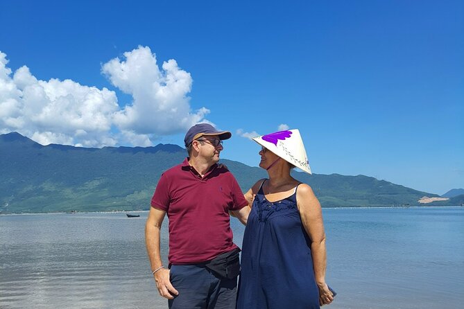 Bus Transfer from Hue to Hoi An with Sightseeing - Thanh Toan Bridge and a quieter side of Hue