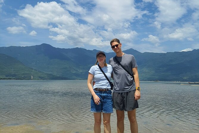Bus Transfer from Hue to Hoi An with Sightseeing - The Hai Van Pass, where weather sets the rules