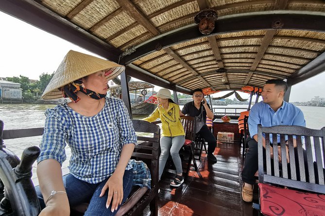 Cai Be Village - One-Day Mekong Delta Adventure - Why Cai Be makes a good Mekong day trip