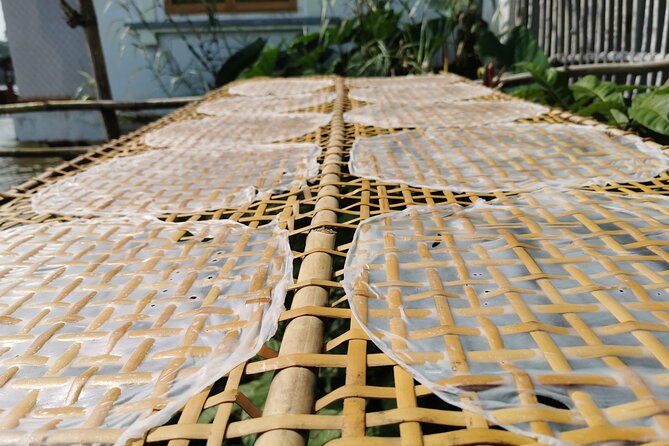 Cai Be Village - One-Day Mekong Delta Adventure - Vietnamese lunch at Tan Thai Island