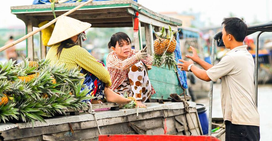 'Cai Rang' Floating Market 2-Day Tour With Biking & Boating - Should you book the Cai Rang two-day tour?
