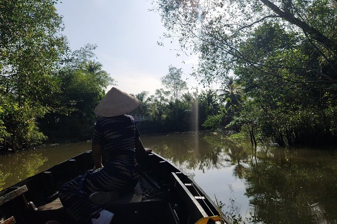 Cai Rang Floating Market Biking Cooking Class in Can Tho Rural - Why this Mekong morning is worth getting up for