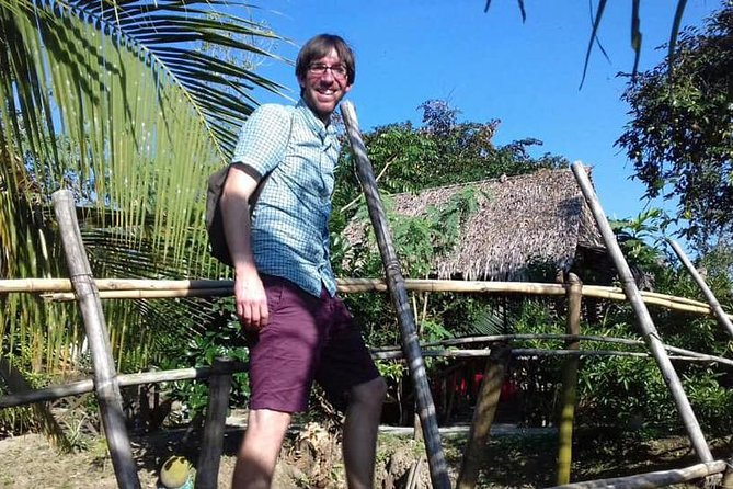 Cai Rang Floating Market Biking Cooking Class in Can Tho Rural - Guides make a real difference