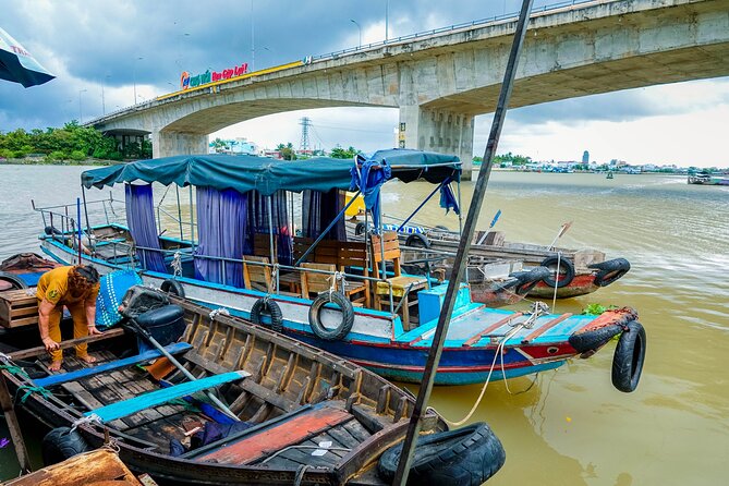Cai Rang Floating Market - My Tho & Ben Tre - VIP Private Tour - Why Cai Rang requires an early start