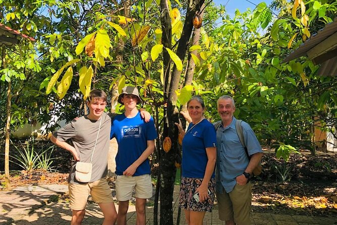 Cai Rang Floating Market Tour -Amazing Can Tho - Fruit, canals, and a quieter side of Can Tho
