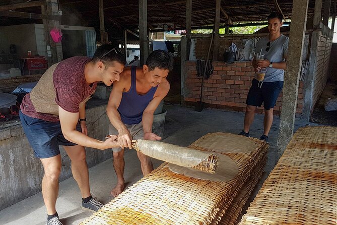 Cai Rang Floating Market Tour -Amazing Can Tho - Who will get the most from this tour