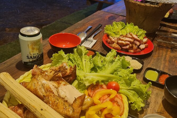 Camping and Sup/Kayak at Tuyen Lam Lake - Paddling help for first-timers